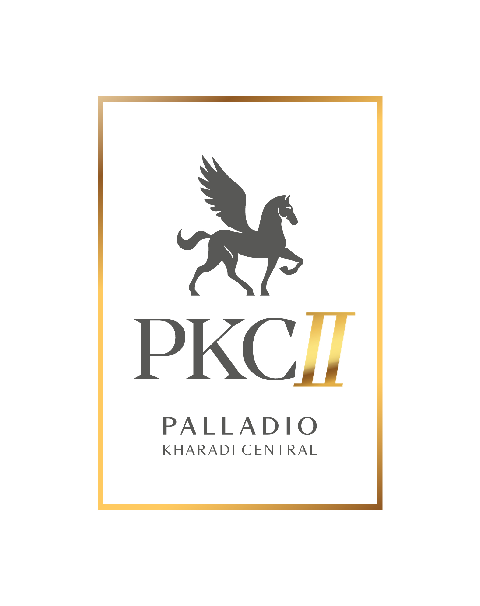 Palladio Kharadi central 2
   Developer Logo